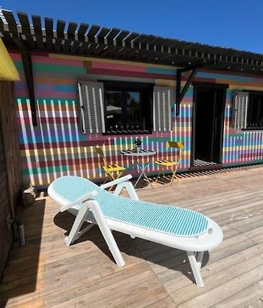 Appartamento La Casita Alcántara Esterno foto