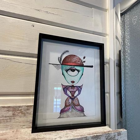 Appartamento La Casita Alcántara Esterno foto