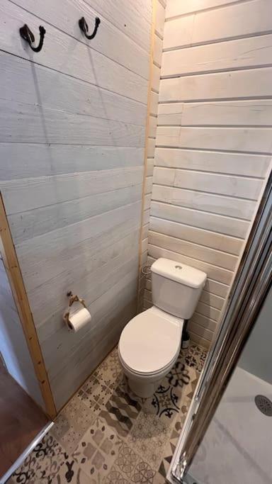 Appartamento La Casita Alcántara Esterno foto