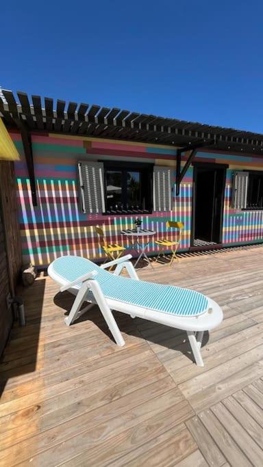 Appartamento La Casita Alcántara Esterno foto