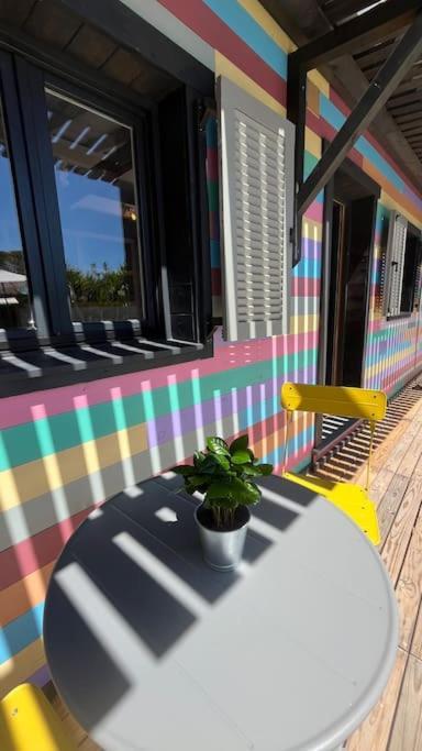 Appartamento La Casita Alcántara Esterno foto
