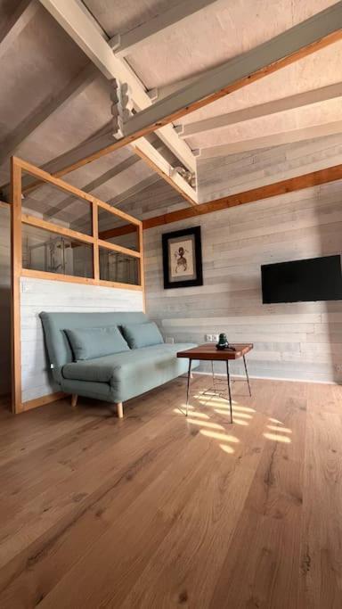 Appartamento La Casita Alcántara Esterno foto