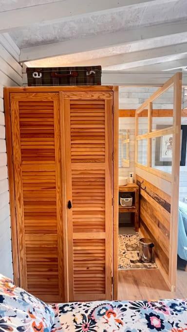 Appartamento La Casita Alcántara Esterno foto