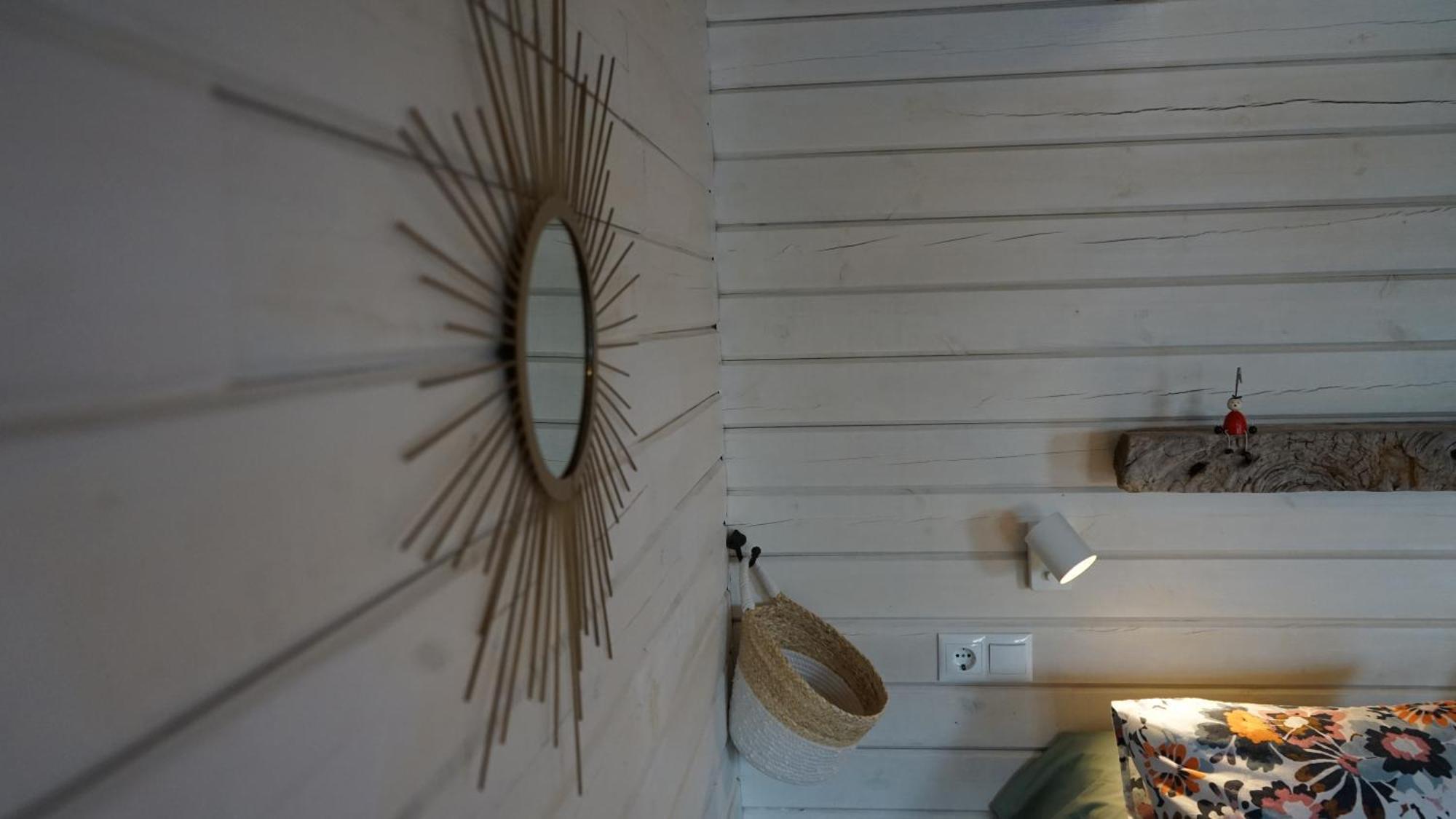 Appartamento La Casita Alcántara Esterno foto