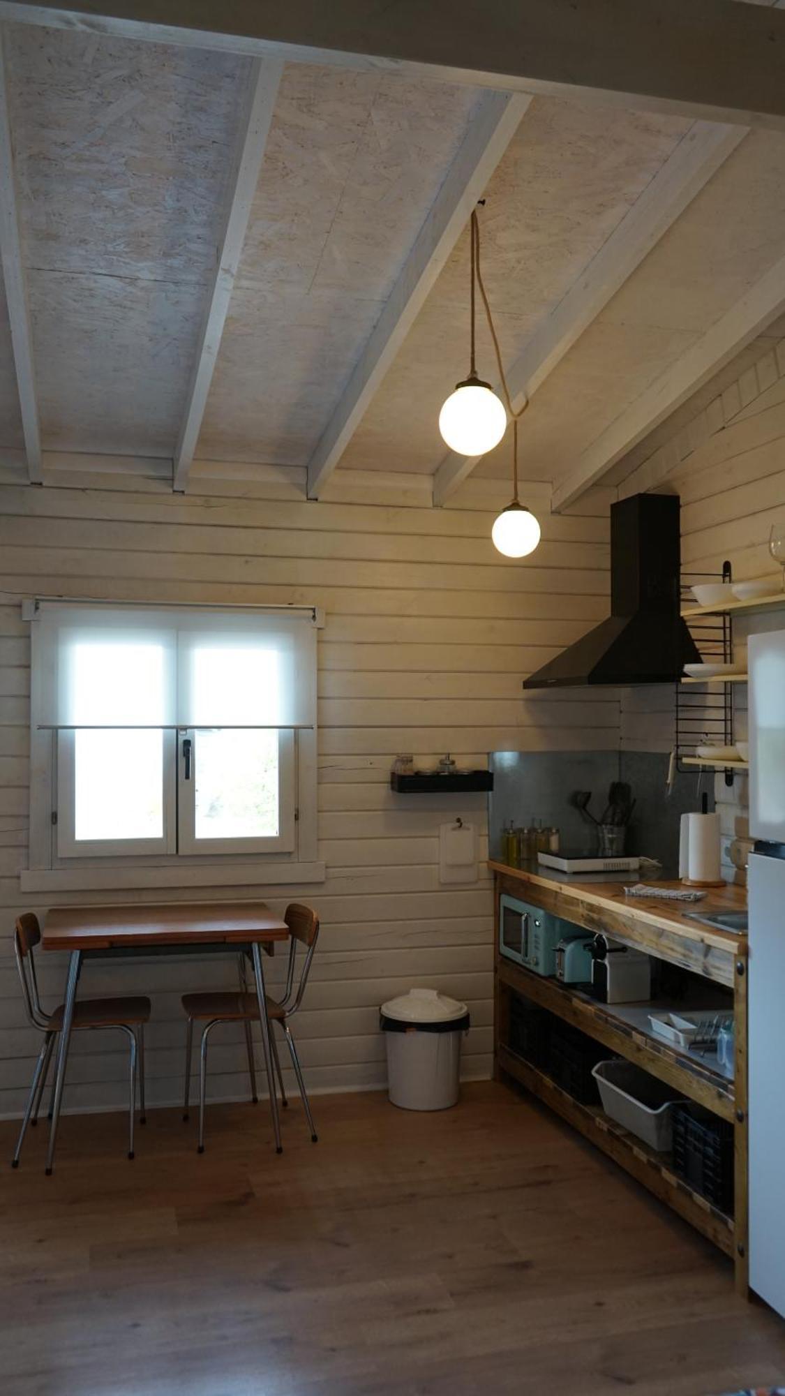 Appartamento La Casita Alcántara Esterno foto
